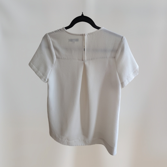 Madewell Top - Picture 2 of 3